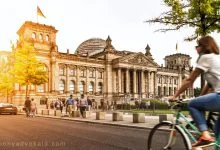 چگونگی تحصیل کارشناسی ارشد در آلمان