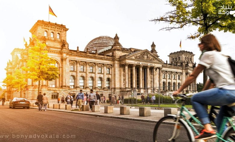 چگونگی تحصیل کارشناسی ارشد در آلمان