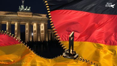 حل مشکلات مهاجرت به آلمان
