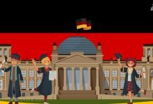 مهاجرت تحصیلی به آلمان