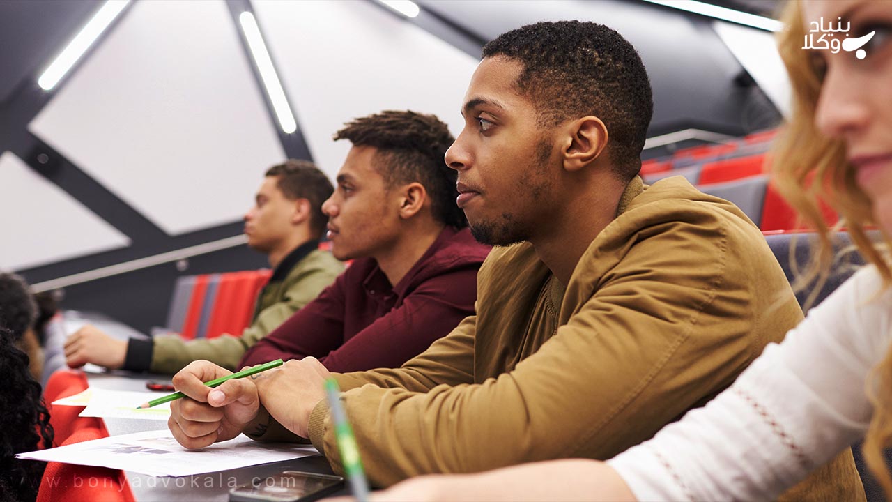 درباره تحصیل به زبان انگلیسی در آلمان