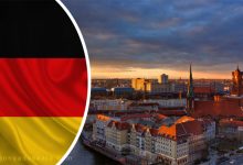 تحصیل به زبان انگلیسی در آلمان چگونه است