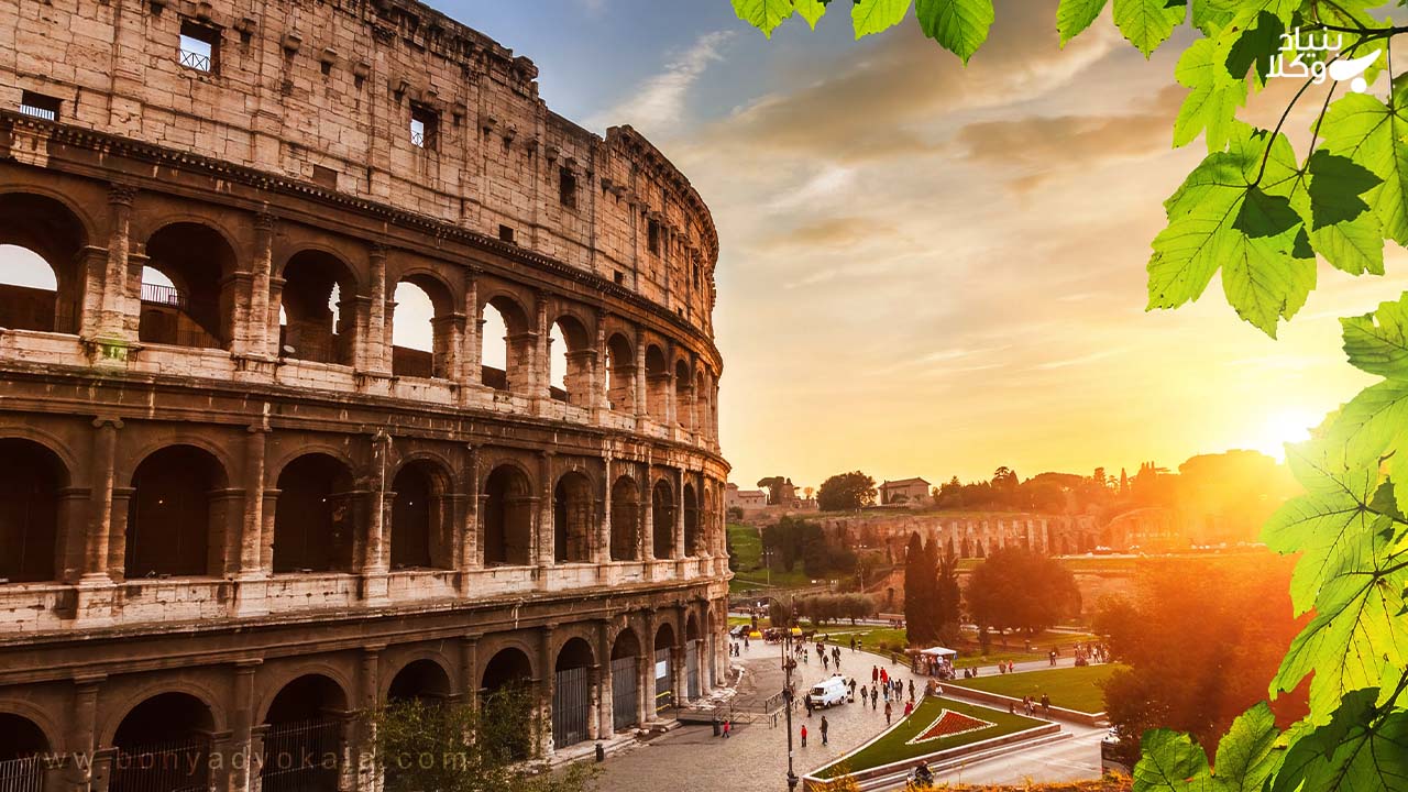 بهترین راه مهاجرت به ایتالیا چیست