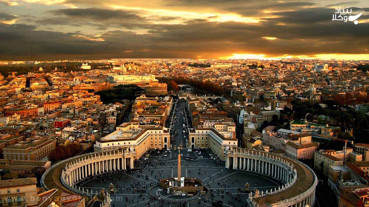 همه چیز درباره بهترین راه مهاجرت به ایتالیا