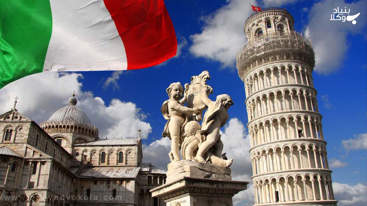 درباره بهترین راه مهاجرت به ایتالیا