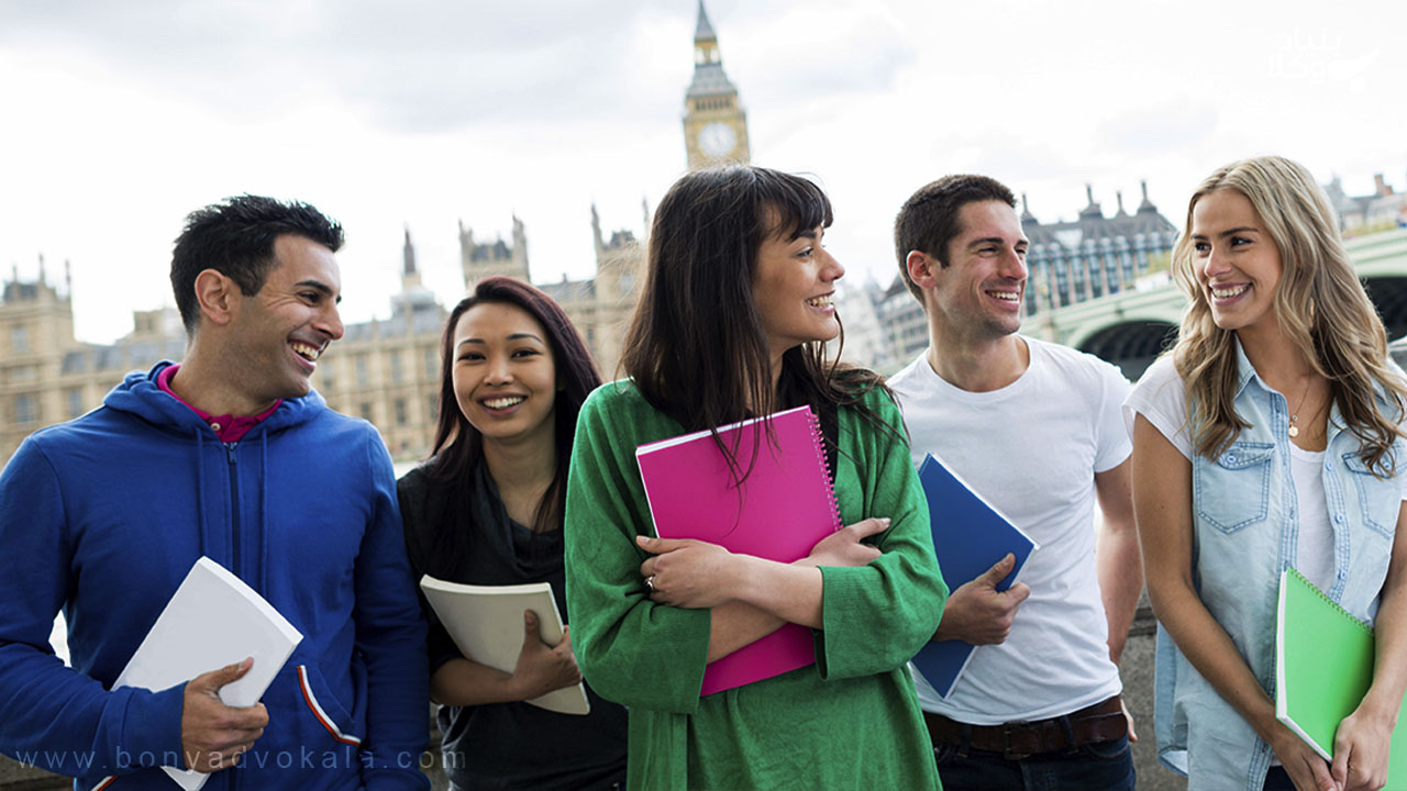 دریافت بورسیه تحصیلی ایتالیا