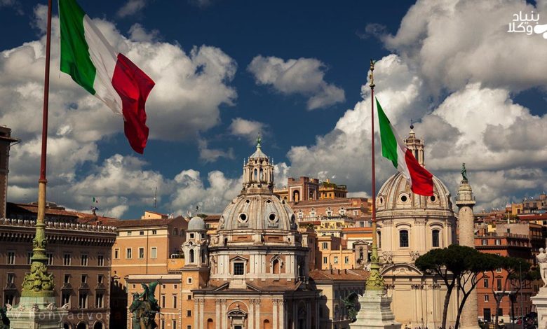 چگونه برای مهاجرت به ایتالیا اقدام کنم 153 چگونگی مهاجرت به ایتالیا