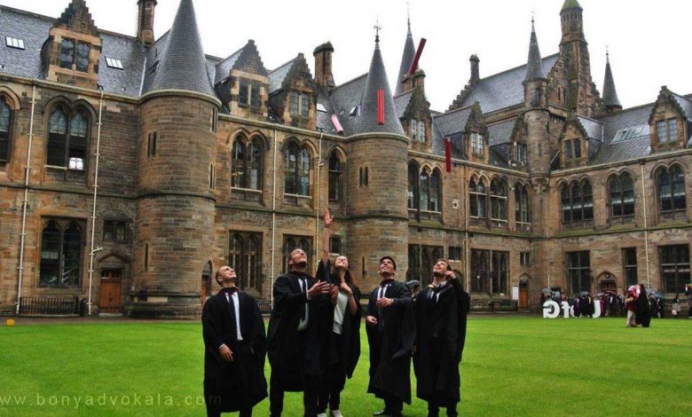 شرایط بورسیه تحصیلی بولونیا ایتالیا