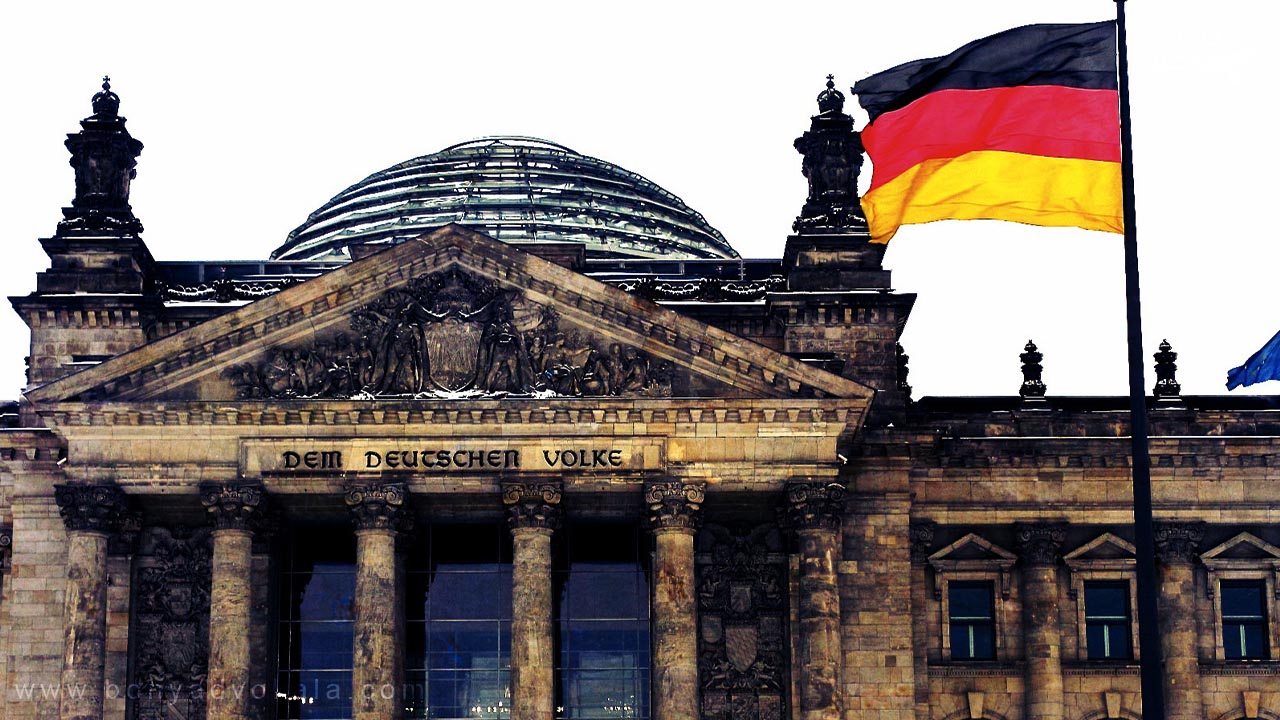 آزمون TestDaf آلمان