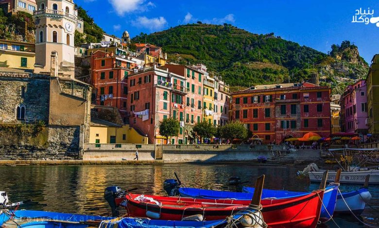 bonyad vokala tourist visa