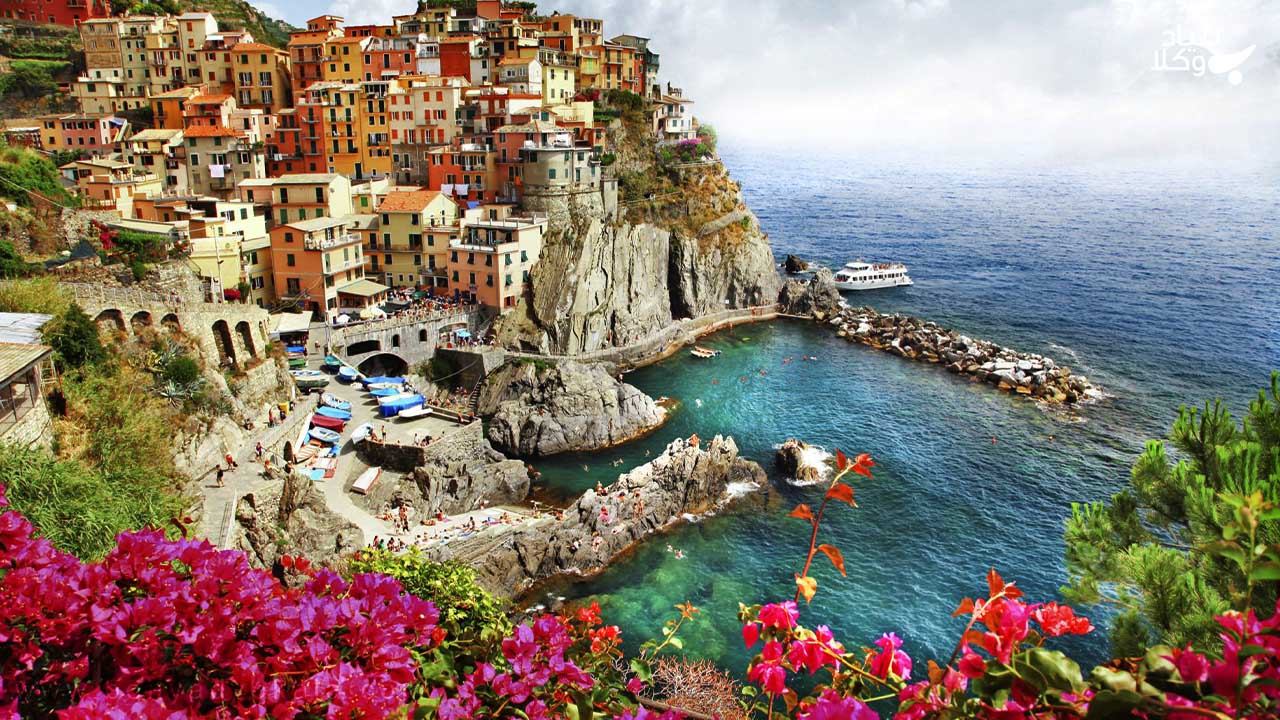 درباره چالش های مهاجرت به ایتالیا