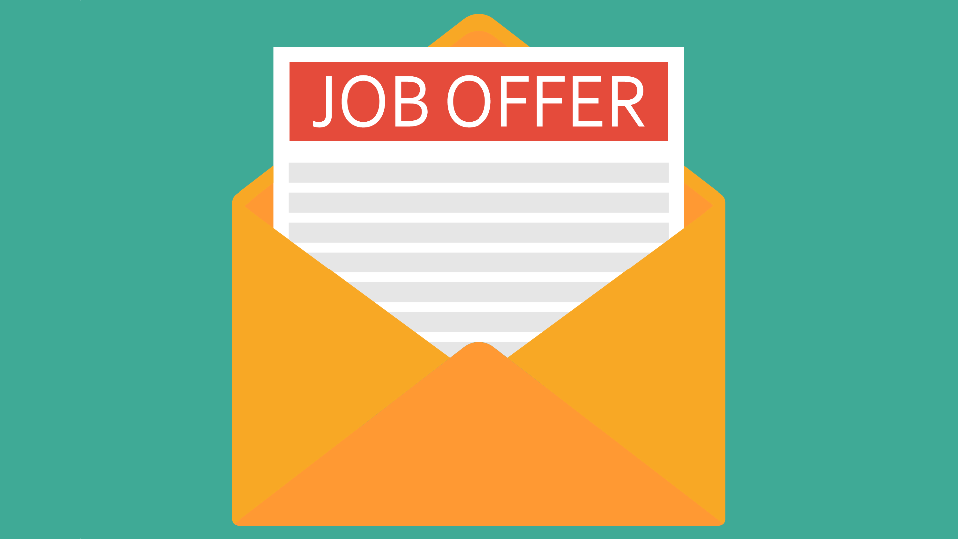 دریافت جاب آفر ایتالیا