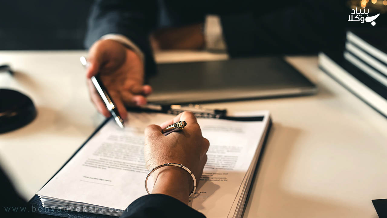 الزامات قراردادهای نفت و گاز چیست؟ 2 قراردادهای نفت بالادستی