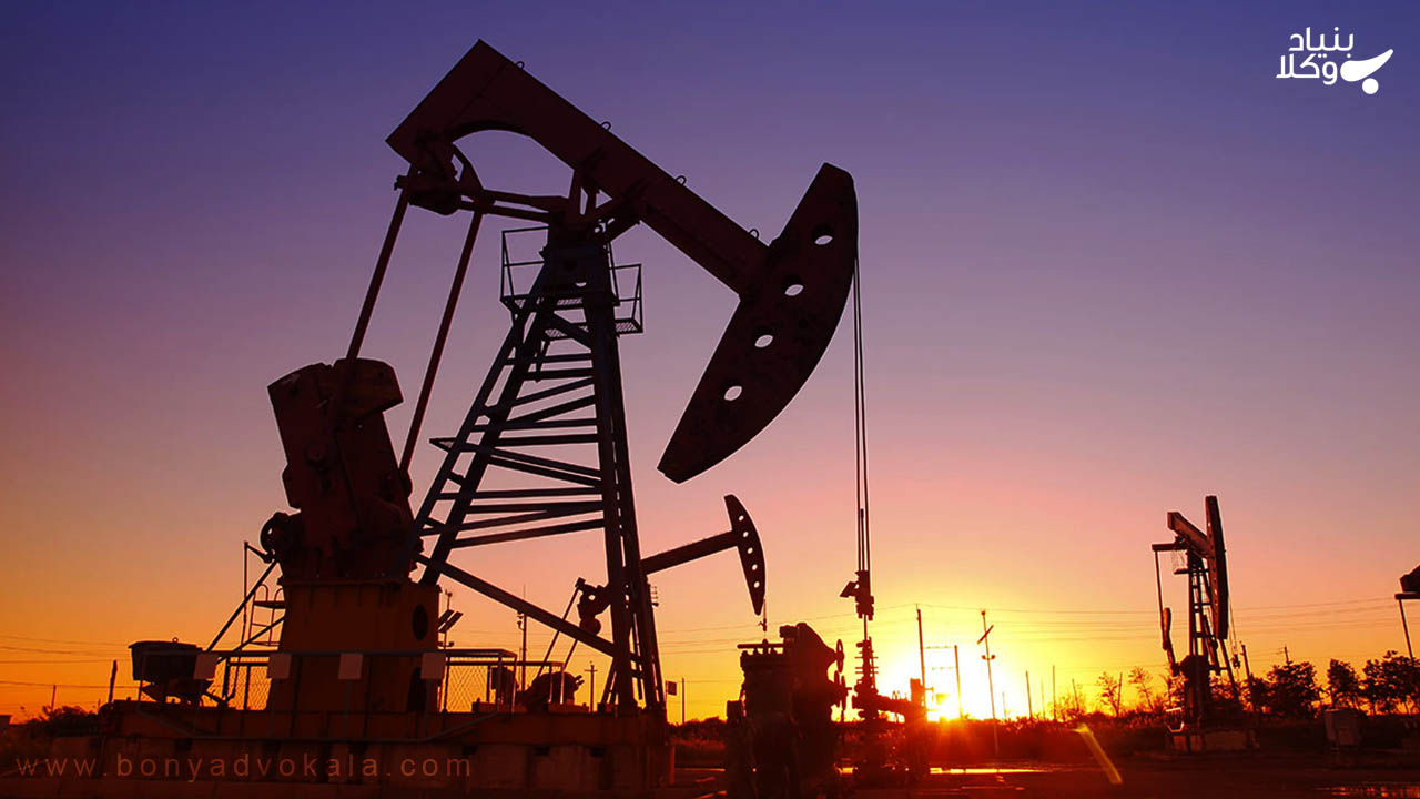 الزامات قراردادهای نفت و گاز چیست؟ 3 اهمیت نفت