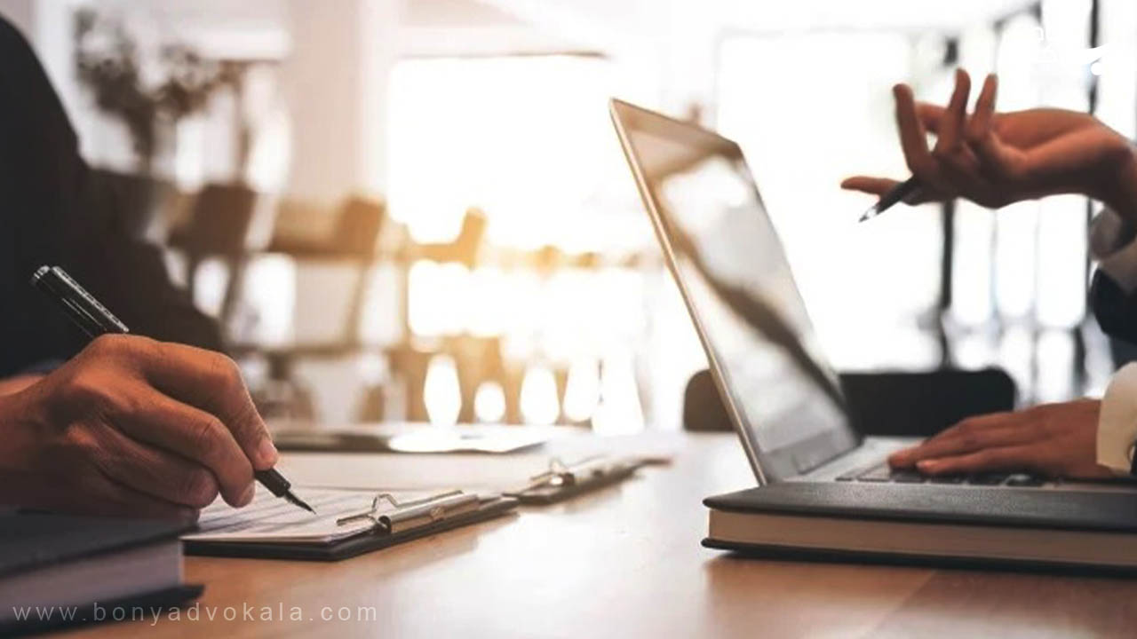 الزامات قراردادهای نفت و گاز چیست؟ 4 تنظیم قرارداد نفتی