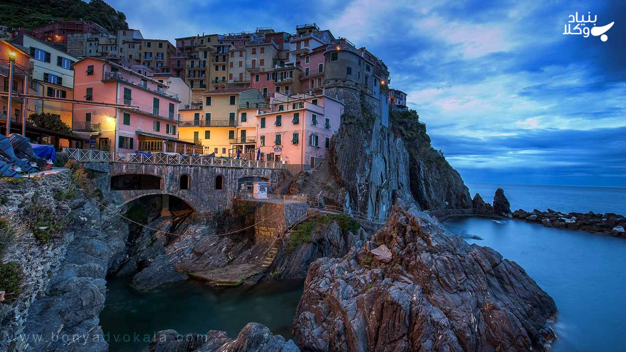 همه چیز درباره چالش های مهاجرت به ایتالیا