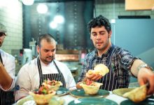 مهاجرت کاری به ایتالیا