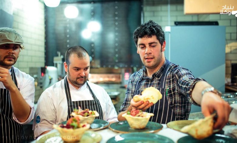 مهاجرت کاری به ایتالیا