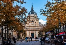 چگونه بهترین راه مهاجرت به فرانسه را انتخاب کنم