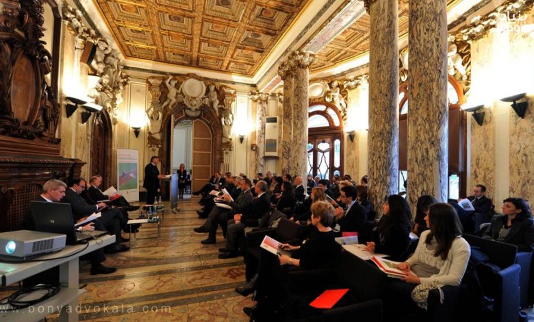 تحصیل دکتری در ایتالیا چگونه است