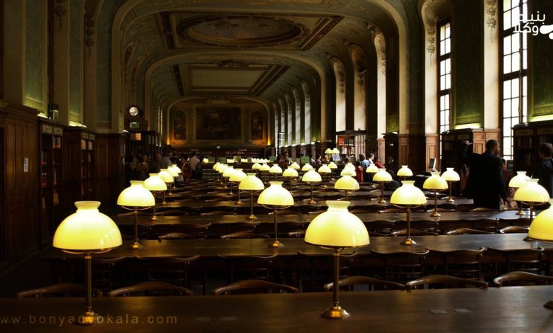 مهاجرت تحصیلی به فرانسه چگونه است