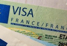 چگونه ویزای همراه فرانسه بگیرم 150 ویزای همراه فرانسه