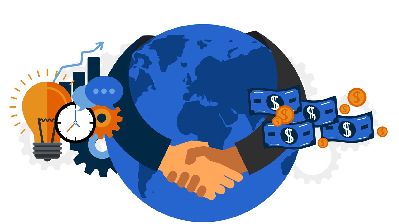 مقررات حق حبس بین المللی