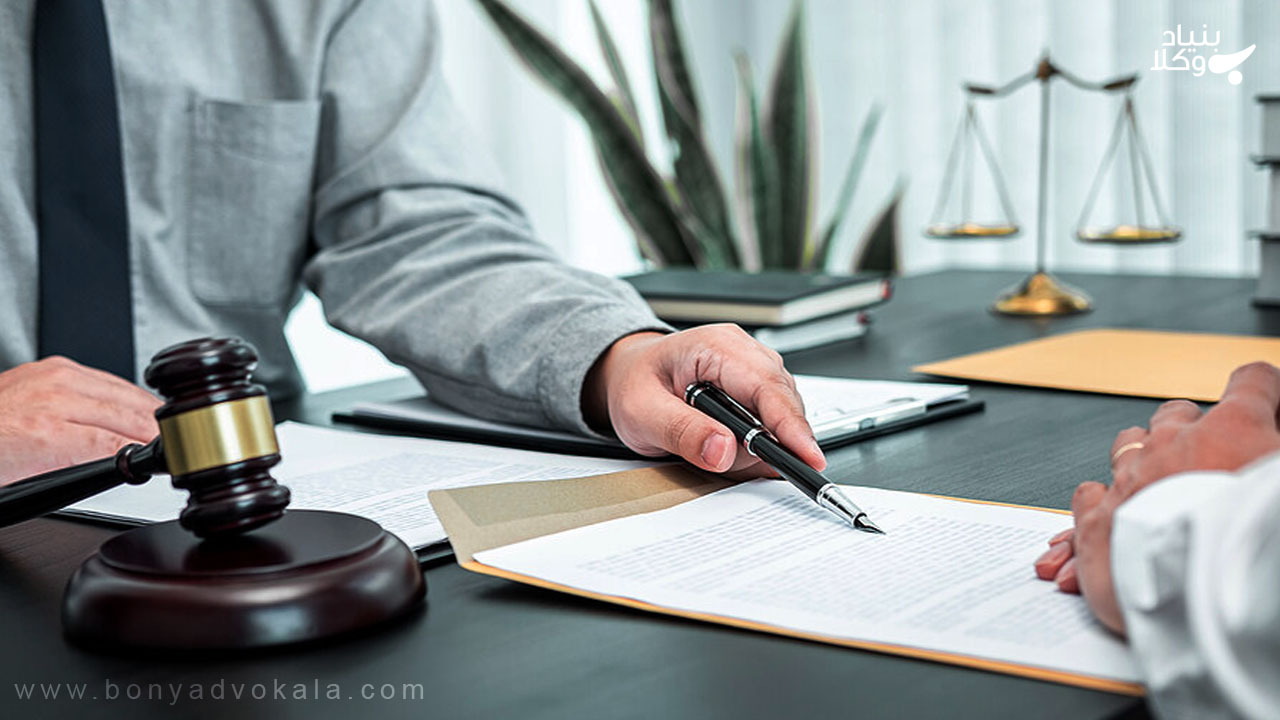 نکات مهم در تنظیم لایحه دفاعیه