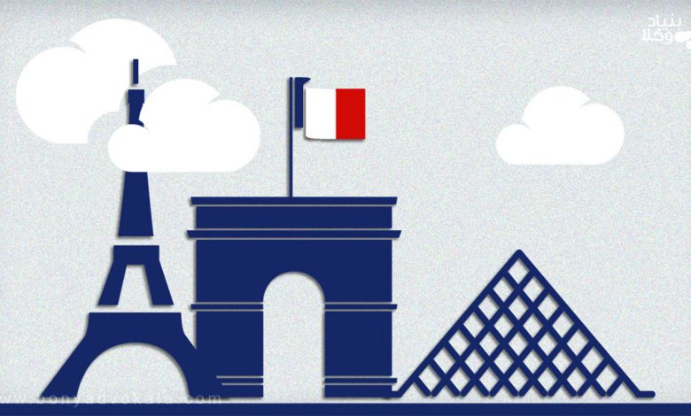 چگونه برای مهاجرت به فرانسه از طریق زبان اقدام کنم 167 مهاجرت به فرانسه از طریق زبان چگونه است