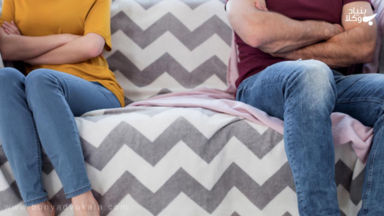 اثبات طلاق صوری چگونه است؟ 3 استشهادیه طلاق صوری