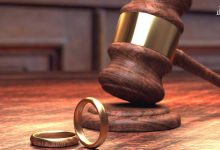 5 سوال قاضی در دادگاه طلاق
