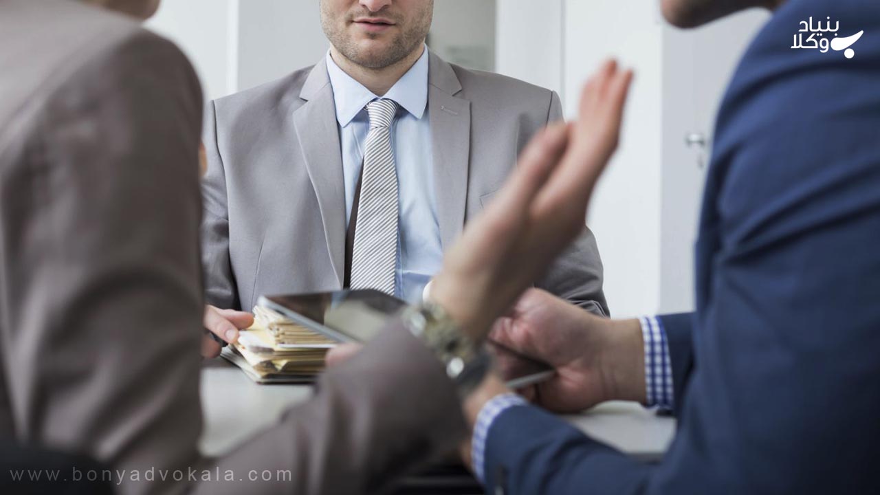 5 سوال قاضی در دادگاه طلاق 2 سوالات مهم قاضی