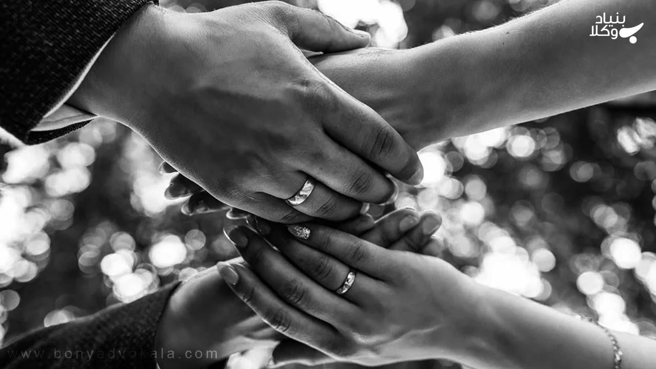 5 سوال قاضی در دادگاه طلاق 3 سوال قاضی در دادگاه