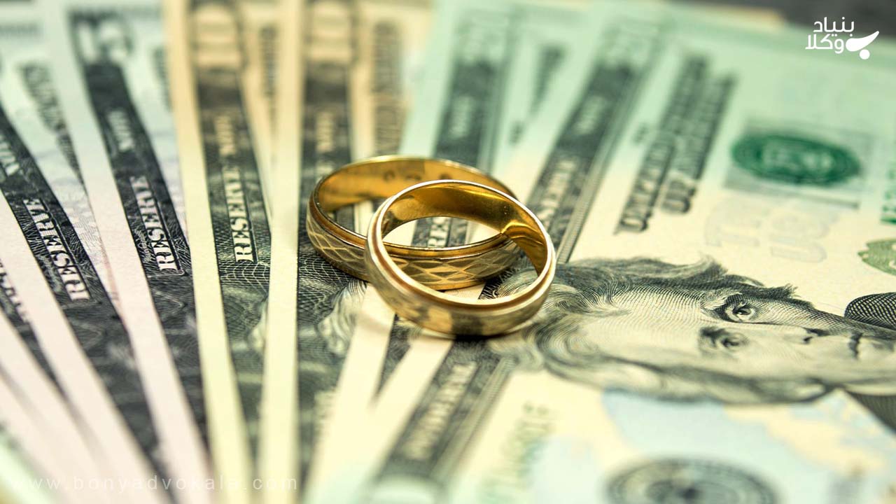 شرط رضایت در طلاق خلع