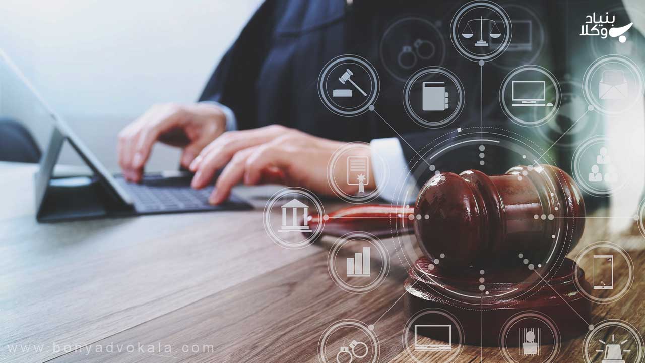 اختیارات وکیل در ماده 442