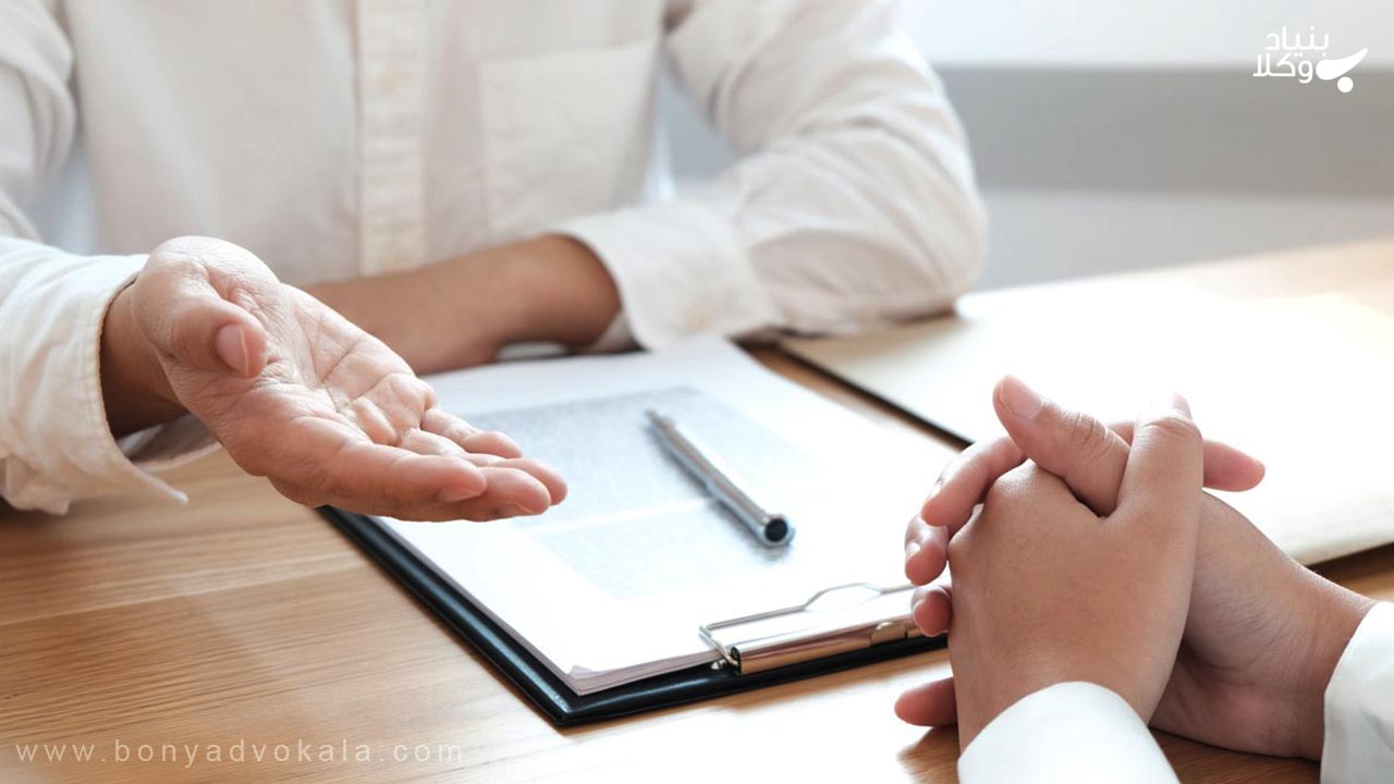 طلاق زن حامله چگونه است؟ 6 وکیل طلاق زن حامله