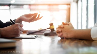 طلاق گرفتن زن بدون دلیل