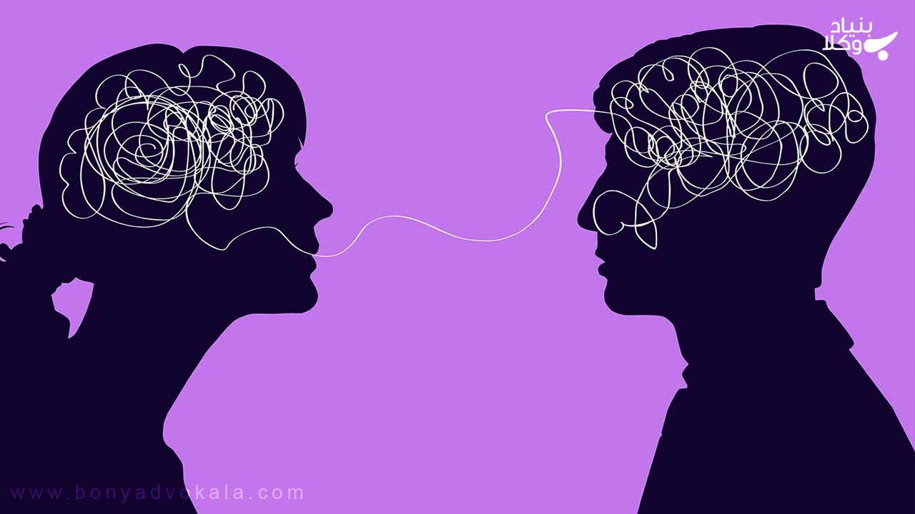 اهمیت مشاوره طلاق