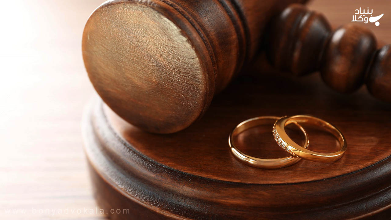 ثبت طلاق در شناسنامه