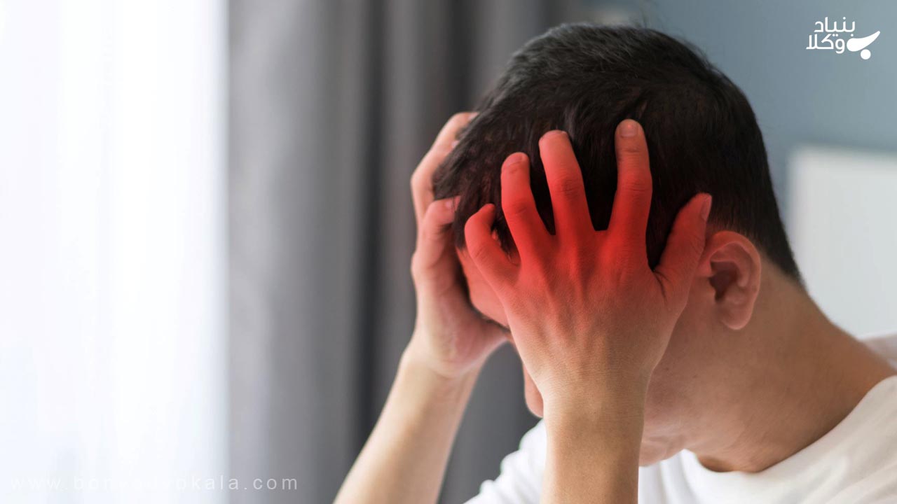 دیه ضربه به سر 5 مشاوره حقوقی دیه ضربه به سر