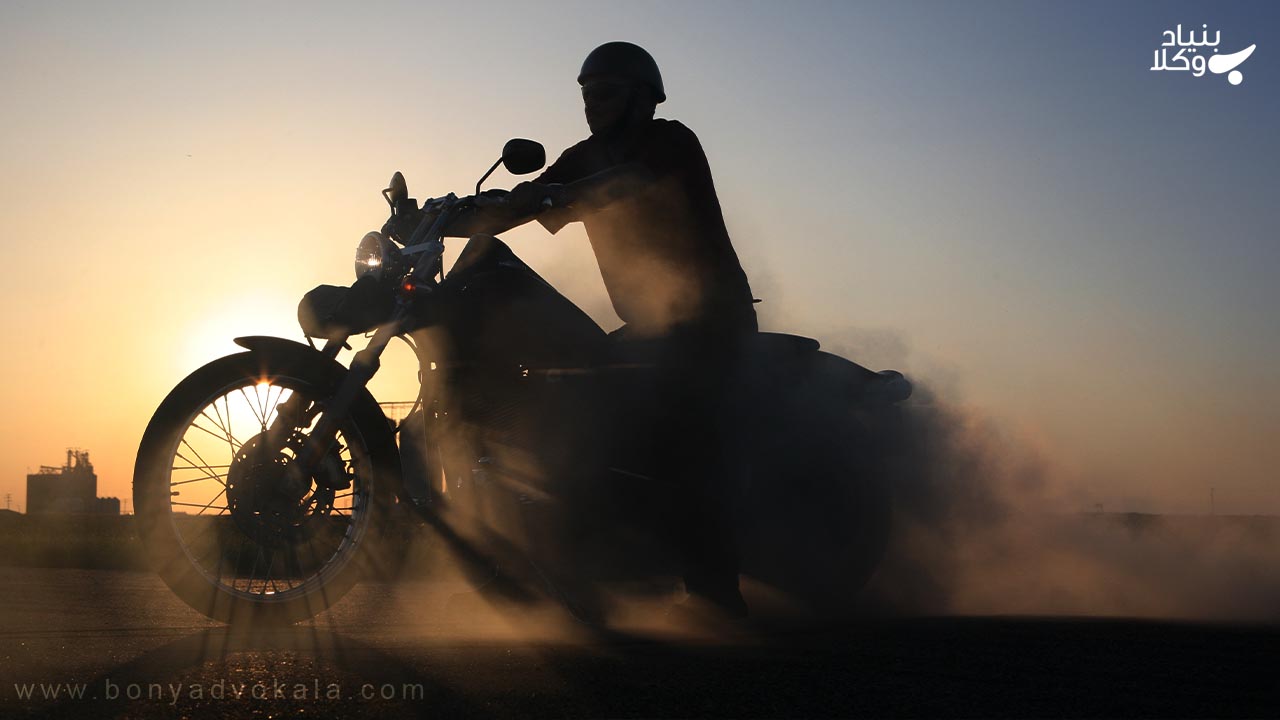 موتور سیکلت