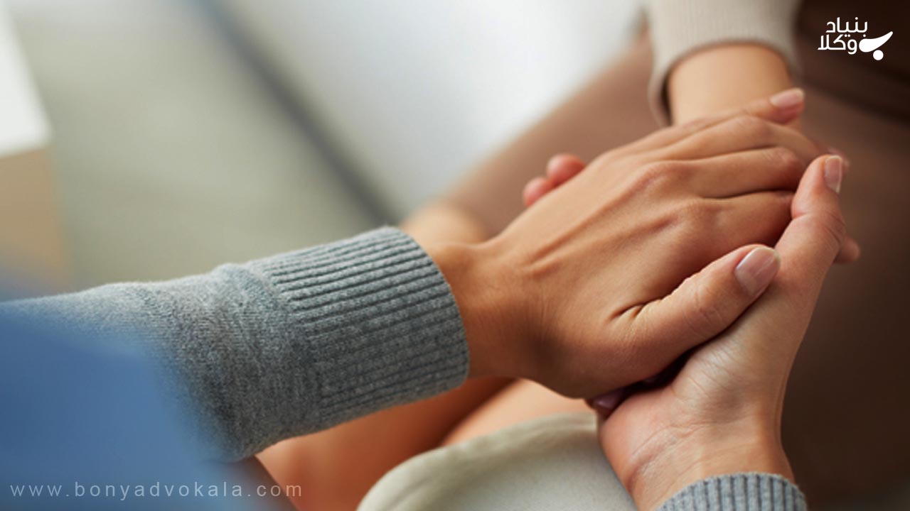 درخواست طلاق به دلیل رابطه مقعدی