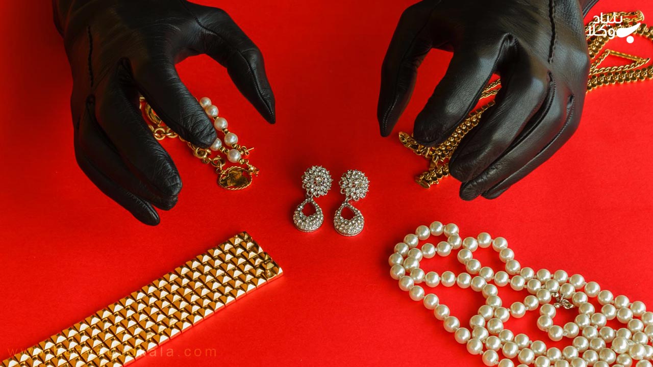 مشاوره حقوقی سرقت طلا از منزل