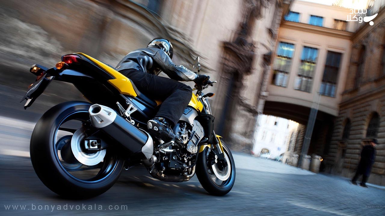 مشاوره حقوقی سرقت موتور سیکلت