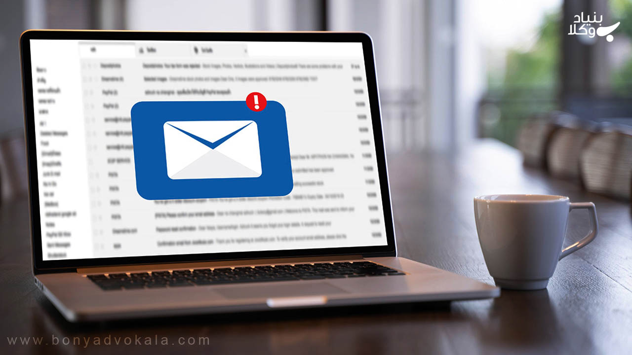 جلوگیری از فیشینگ