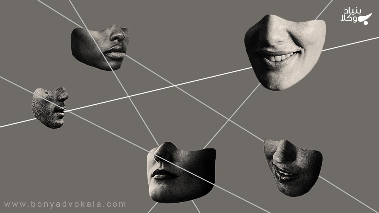 جرم قذف چیست و مجازات آن 2 قذف و نسبت دادن زنا