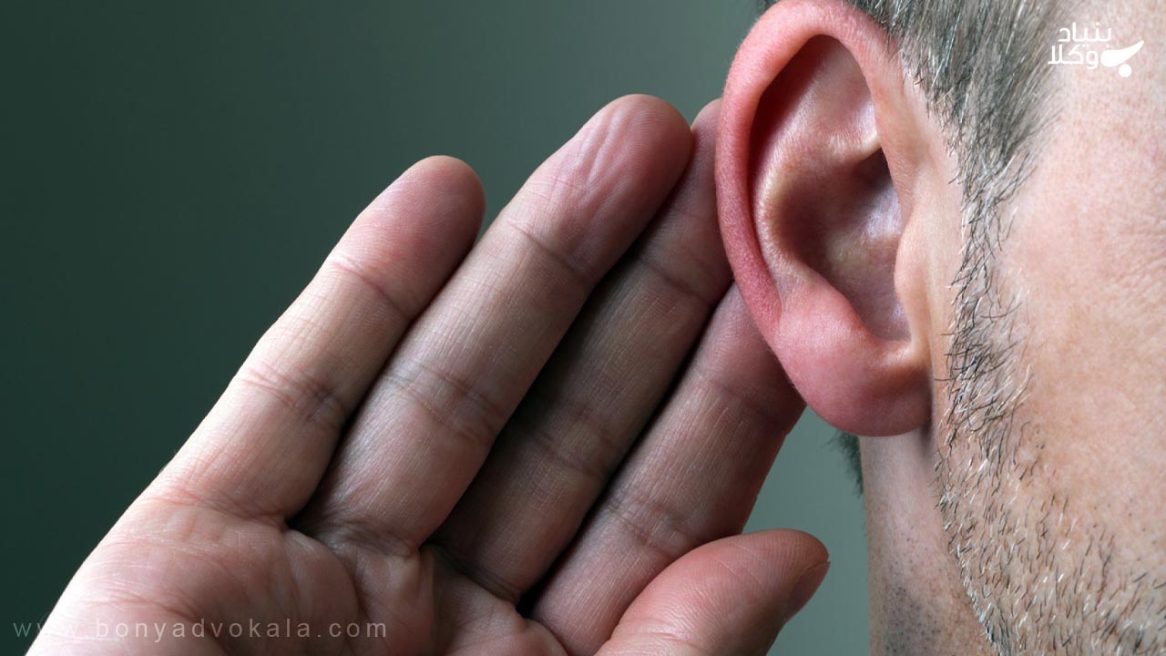 جرم قذف چیست و مجازات آن 4 مورد قذف واقع شدن