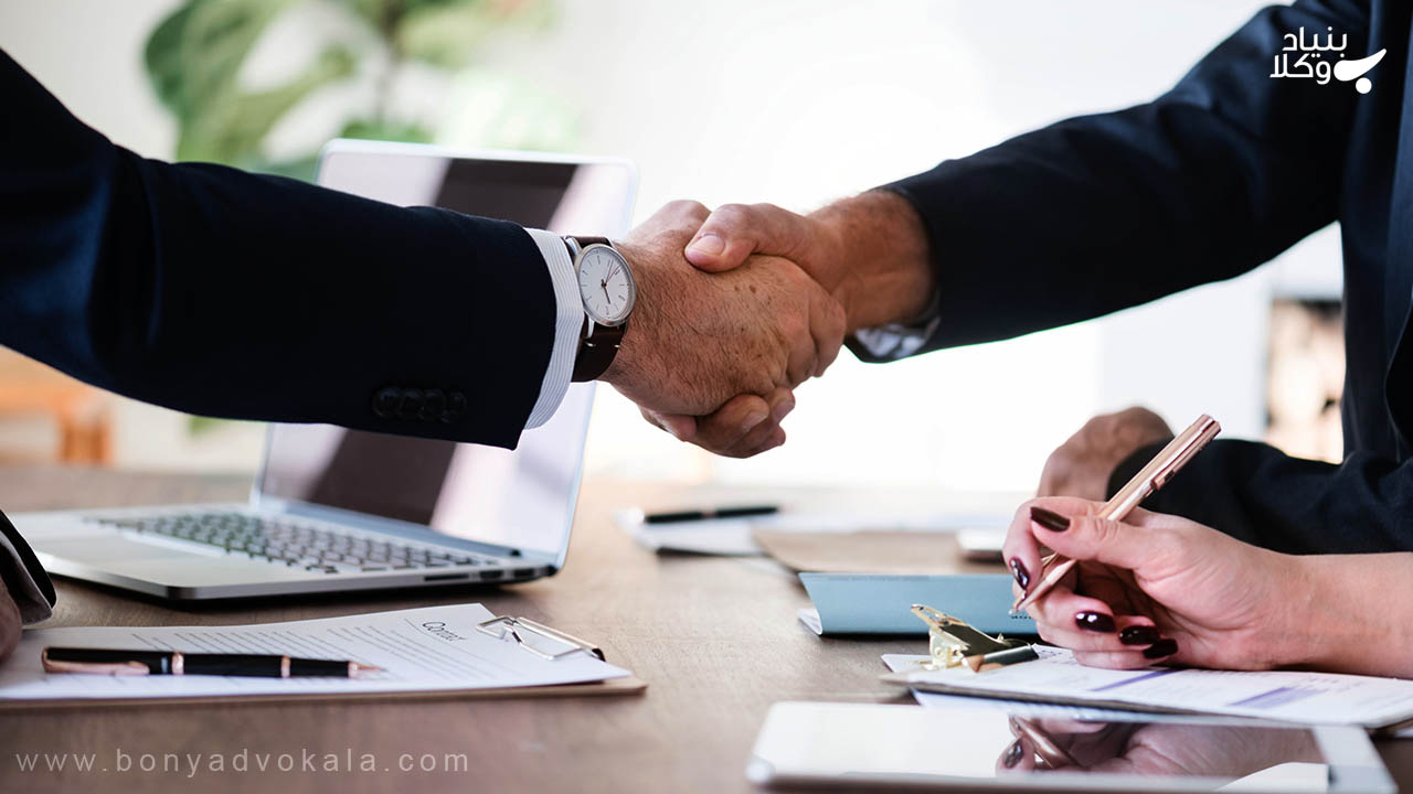 کلاهبرداری در معامله 5 مشاوره حقوقی کلاهبرداری در معامله