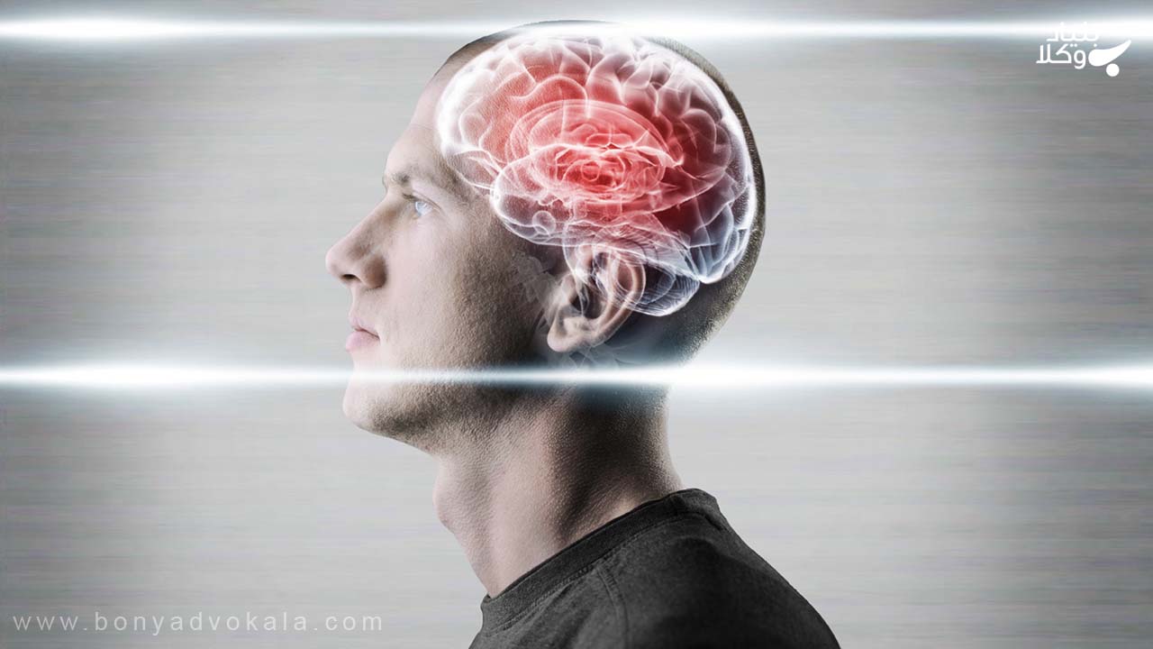 محاسبه دیه زوال عقل