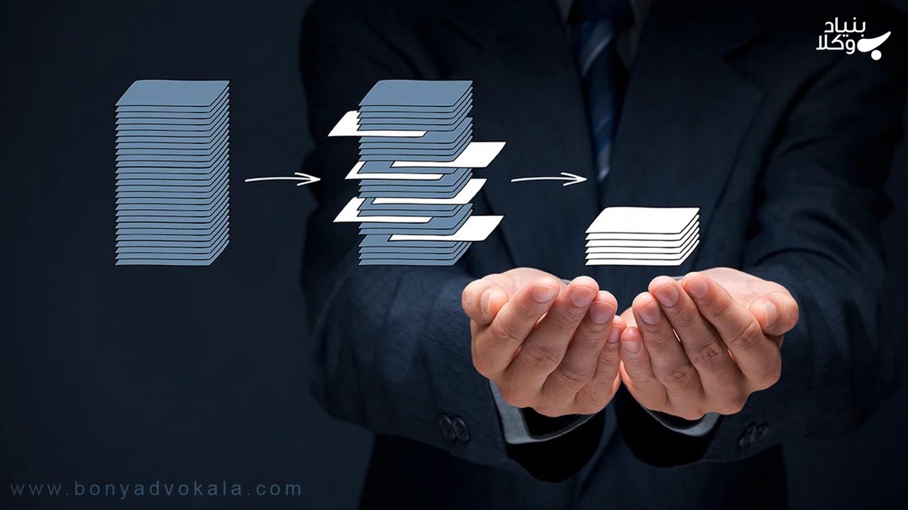 انواع فرم شکایت پلیس فتا